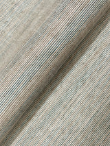 Ronald Redding 4211-83573 Warwick Navy Loomed Wallpaper