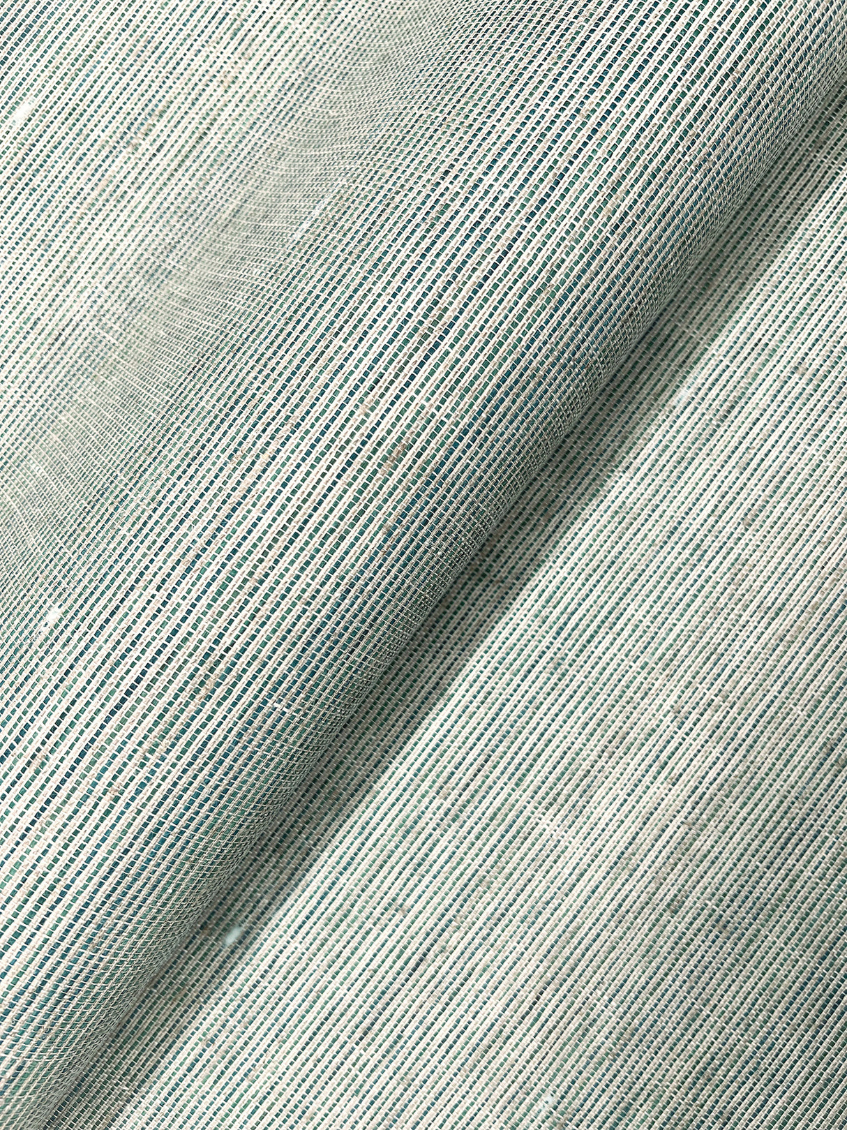 Ronald Redding 4211-83574 Warwick Moss Loomed Wallpaper