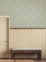 Rifle Paper Co. 4212-84366 Sylvie Sage Wallpaper