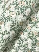 Rifle Paper Co. 4212-84366 Sylvie Sage Wallpaper