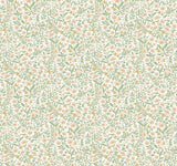 Rifle Paper Co. 4212-84368 Sylvie Blush Wallpaper