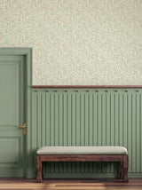 Rifle Paper Co. 4212-84368 Sylvie Blush Wallpaper