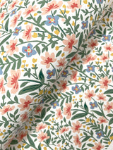 Rifle Paper Co. 4212-84370 Sylvie Rose Multi Wallpaper