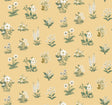 Rifle Paper Co. 4212-84371 Botanical Gold Wallpaper