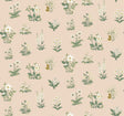 Rifle Paper Co. 4212-84372 Botanical Blush Wallpaper