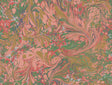 Rifle Paper Co. 4212-84376 Florence Rose Wallpaper