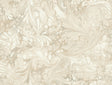 Rifle Paper Co. 4212-84378 Florence Linen Wallpaper