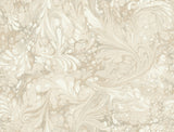 Rifle Paper Co. 4212-84378 Florence Linen Wallpaper