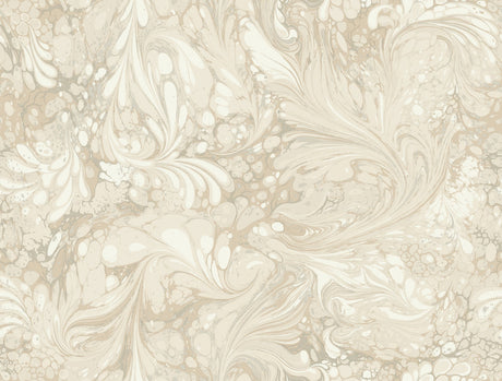 Rifle Paper Co. 4212-84378 Florence Linen Wallpaper