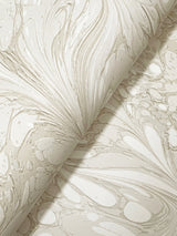 Rifle Paper Co. 4212-84378 Florence Linen Wallpaper