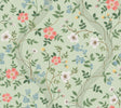 Rifle Paper Co. 4212-84380 Waverly Mint Wallpaper