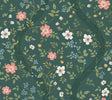 Rifle Paper Co. 4212-84382 Waverly Emerald Wallpaper