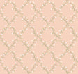 Rifle Paper Co. 4212-84386 Bellflower Rose Wallpaper