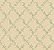 Rifle Paper Co. 4212-84387 Bellflower Linen Wallpaper