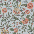 Rifle Paper Co. 4212-84398 Gracie Blue Wallpaper
