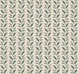 Rifle Paper Co. 4212-84404 Seagrass Emerald & Linen Wallpaper