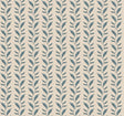 Rifle Paper Co. 4212-84405 Seagrass Slate & Linen Wallpaper