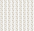 Rifle Paper Co. 4212-84407 Seagrass White Wallpaper
