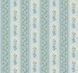 Rifle Paper Co. 4212-84414 Portico Blue Wallpaper