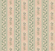 Rifle Paper Co. 4212-84416 Portico Blush Wallpaper