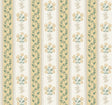 Rifle Paper Co. 4212-84417 Portico Gold & Cream Wallpaper
