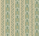 Rifle Paper Co. 4212-84418 Portico Sage Wallpaper