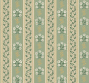 Rifle Paper Co. 4212-84418 Portico Sage Wallpaper