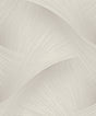 York Wallcoverings Etched Reeds Light Grey Abstract Wallpape
