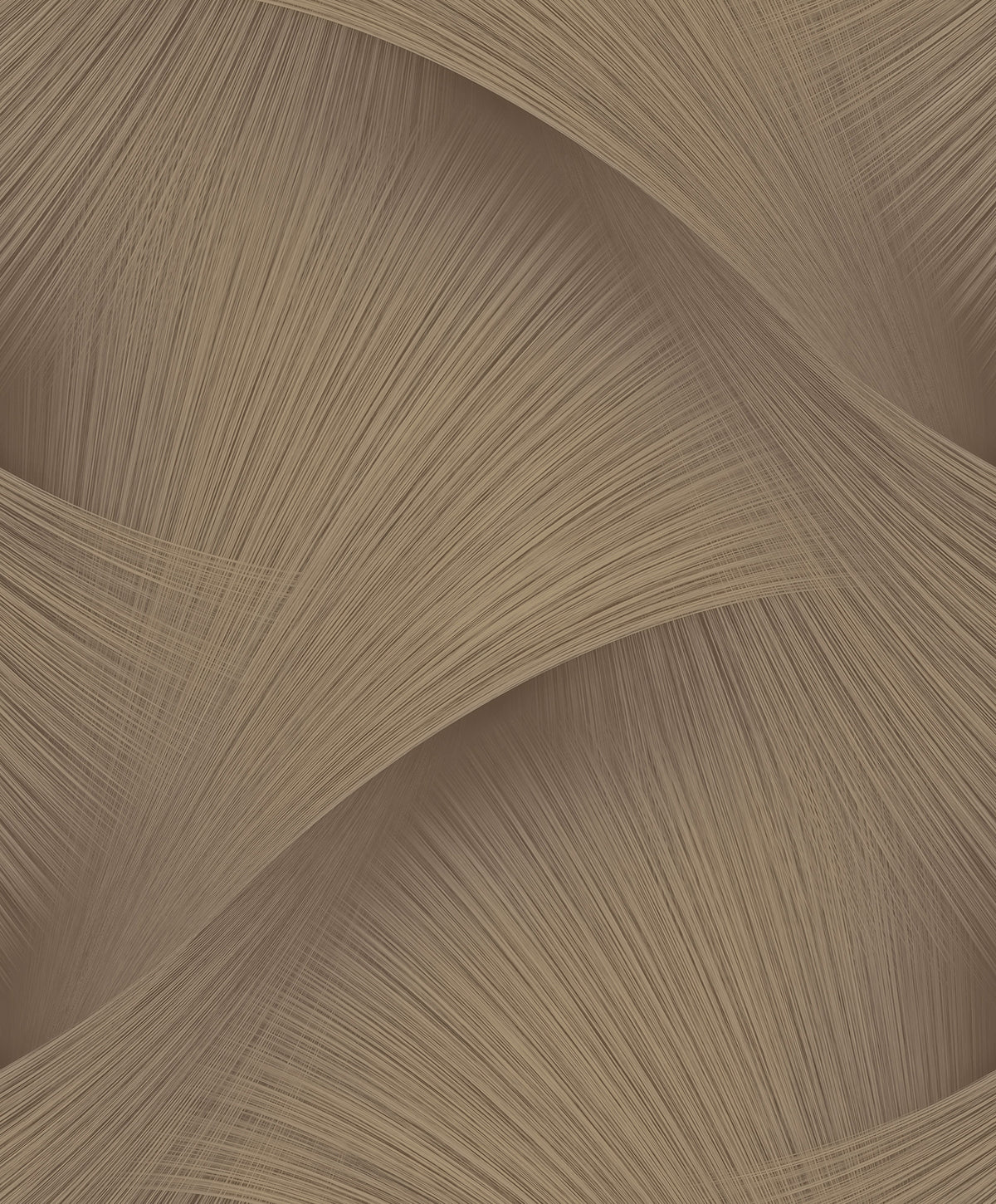York Wallcoverings Etched Reeds Coffee Abstract Wallpaper 42