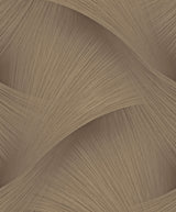 York Wallcoverings Etched Reeds Coffee Abstract Wallpaper 42