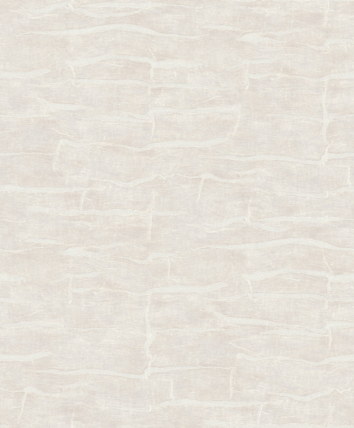 York Wallcoverings Sculpted Burlap Cream Textured Wallpaper 