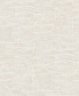 York Wallcoverings Sculpted Burlap Cream Textured Wallpaper 
