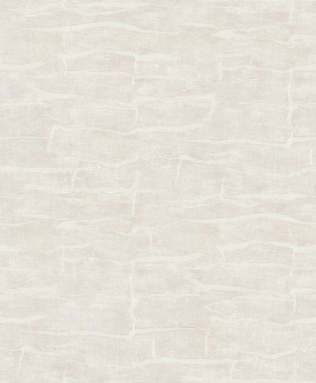 York Wallcoverings Sculpted Burlap Cream Textured Wallpaper 
