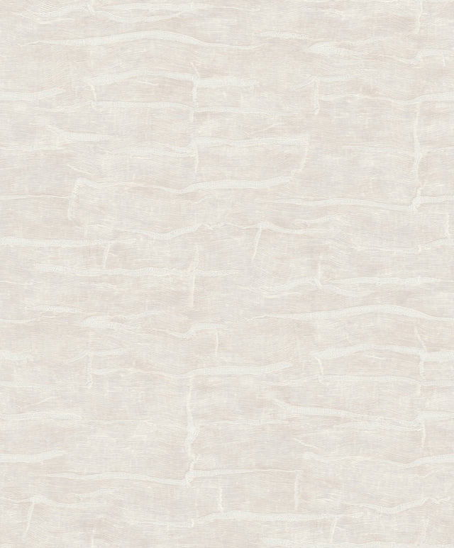 York Wallcoverings Sculpted Burlap Cream Textured Wallpaper 