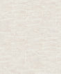 York Wallcoverings Sculpted Burlap Cream Textured Wallpaper 