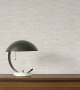 York Wallcoverings Sculpted Burlap Cream Textured Wallpaper 