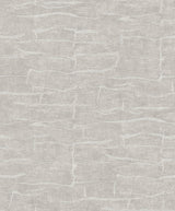 York Wallcoverings Sculpted Burlap Grey Textured Wallpaper 4