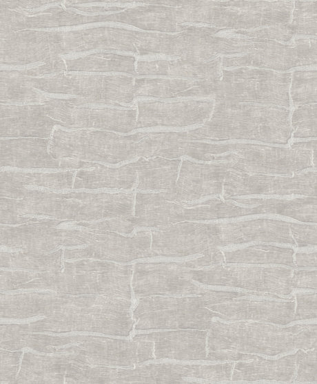 York Wallcoverings Sculpted Burlap Grey Textured Wallpaper 4