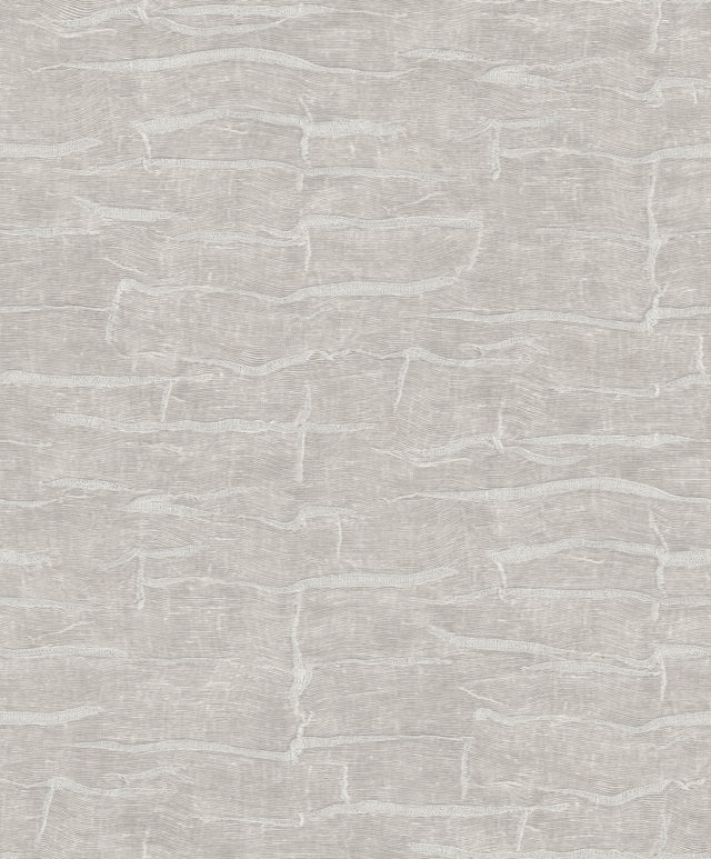York Wallcoverings Sculpted Burlap Grey Textured Wallpaper 4