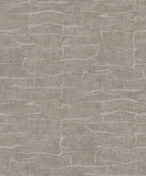 York Wallcoverings Sculpted Burlap Dark Grey Textured Wallpa