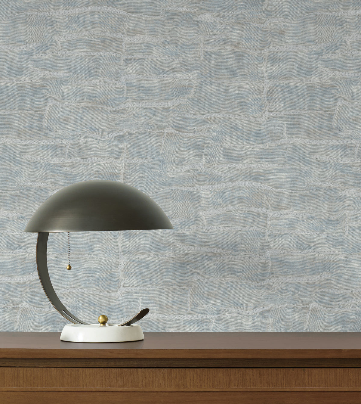 York Wallcoverings Sculpted Burlap Stone Textured Wallpaper 