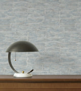 York Wallcoverings Sculpted Burlap Stone Textured Wallpaper 