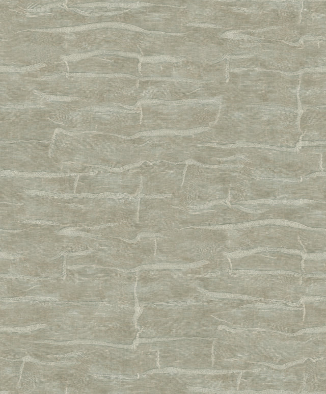 York Wallcoverings Sculpted Burlap Moss Textured Wallpaper 4