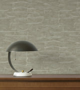 York Wallcoverings Sculpted Burlap Moss Textured Wallpaper 4