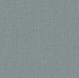 York Wallcoverings Egyptian Linen Denim Faux Fabric Wallpape
