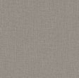 York Wallcoverings Egyptian Linen Ash Faux Fabric Wallpaper 