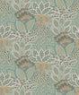 York Wallcoverings Catherine Sage Botanical Wallpaper 4228-8
