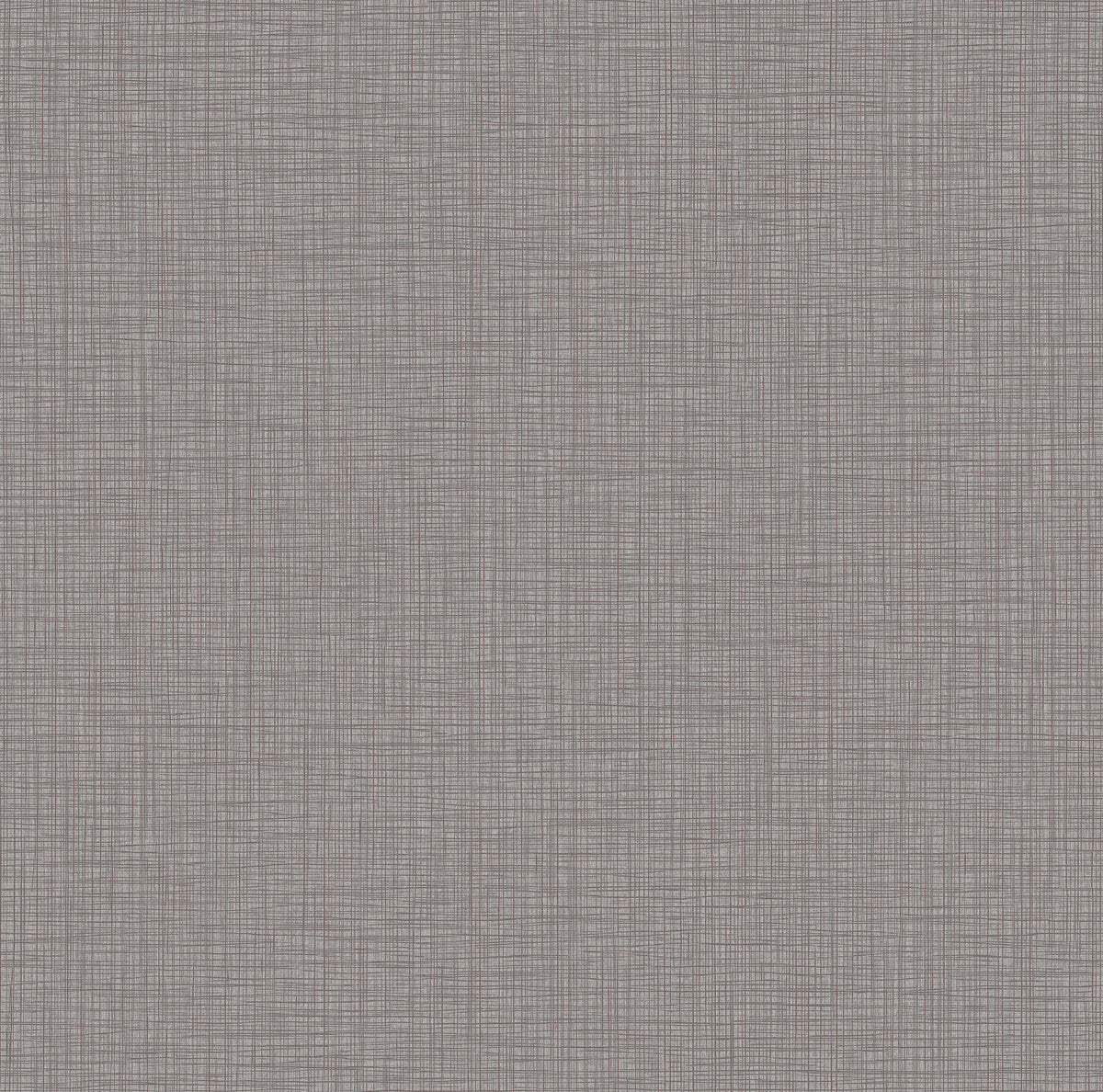 York Wallcoverings Egyptian Linen Sterling Faux Fabric Wallp