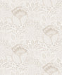York Wallcoverings Catherine Pearl Botanical Wallpaper 4228-