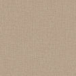 York Wallcoverings Egyptian Linen Light Brown Faux Fabric Wa
